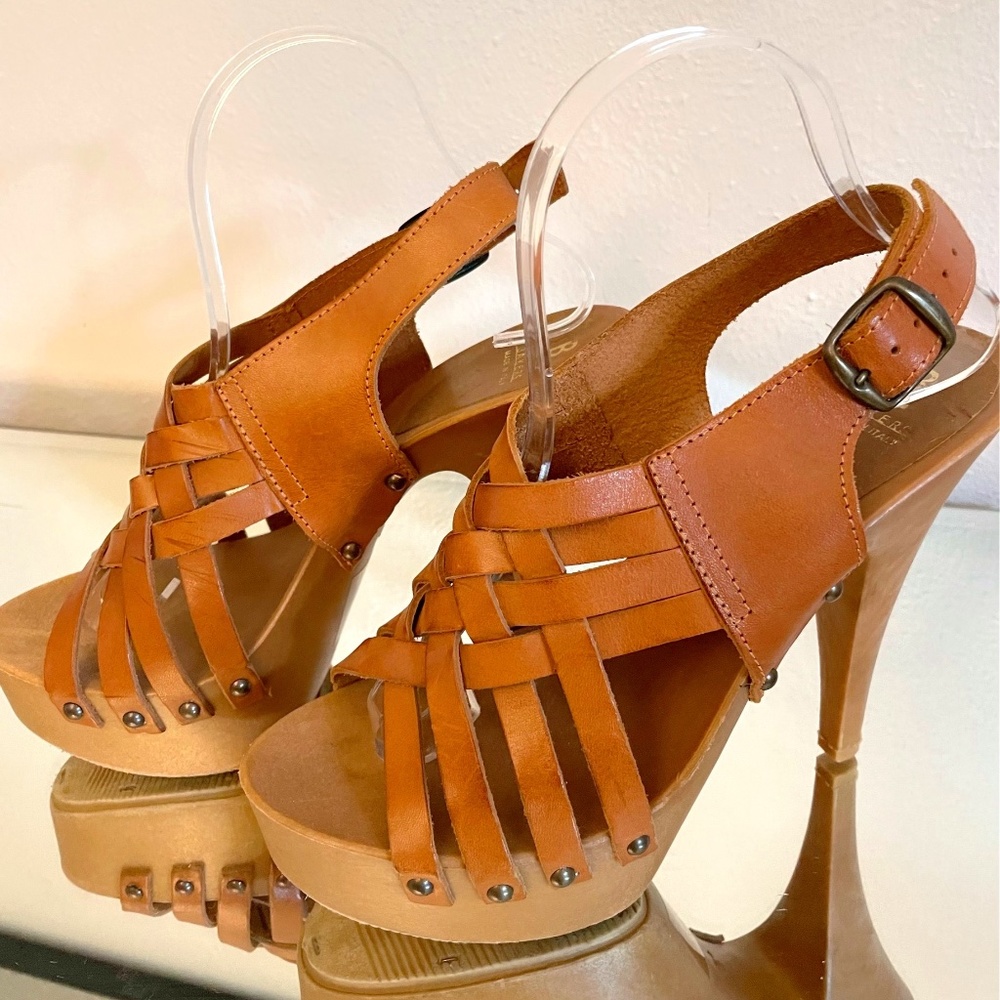 Bakers - Venice Sandals/Heels
